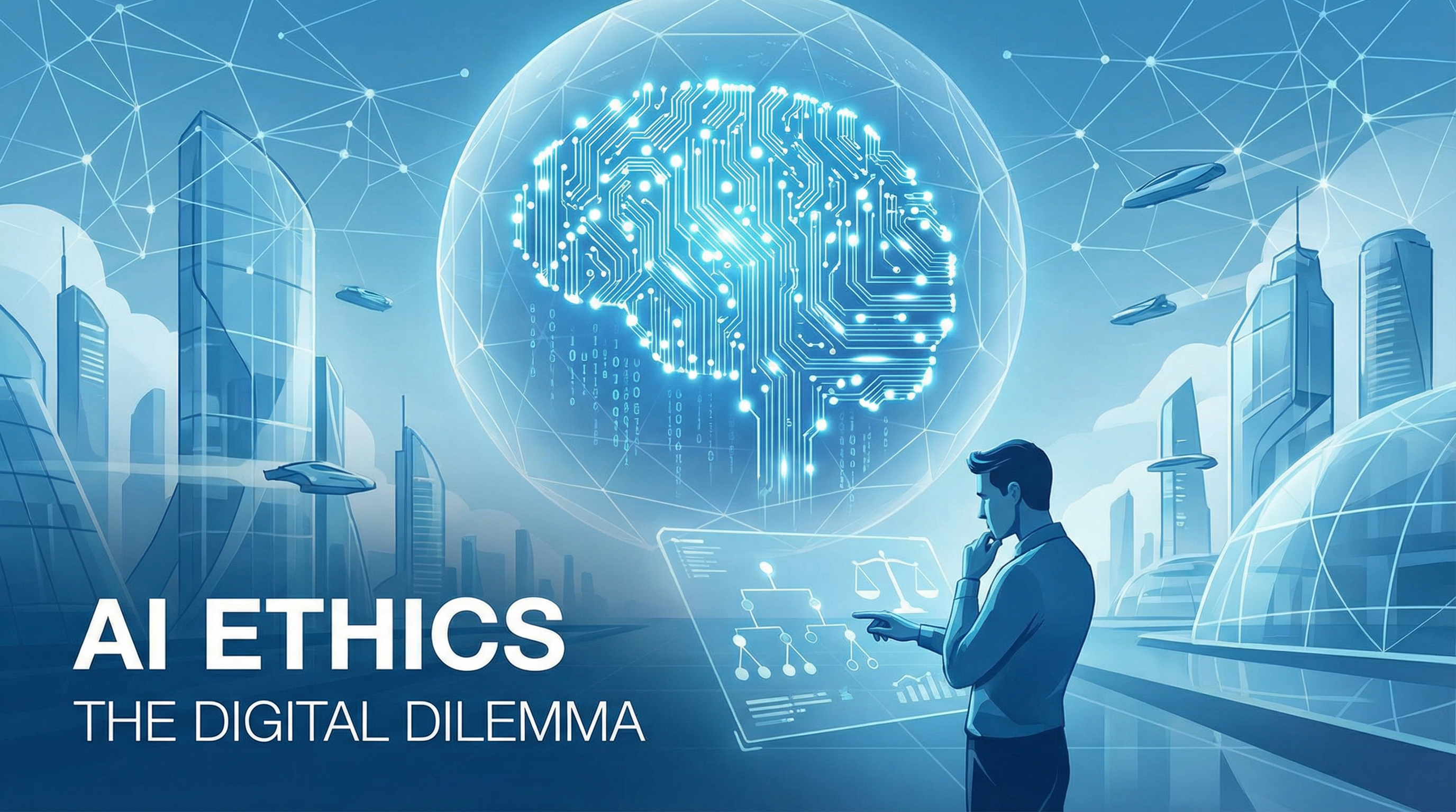 Le nuove frontiere dell’Intelligenza Artificiale