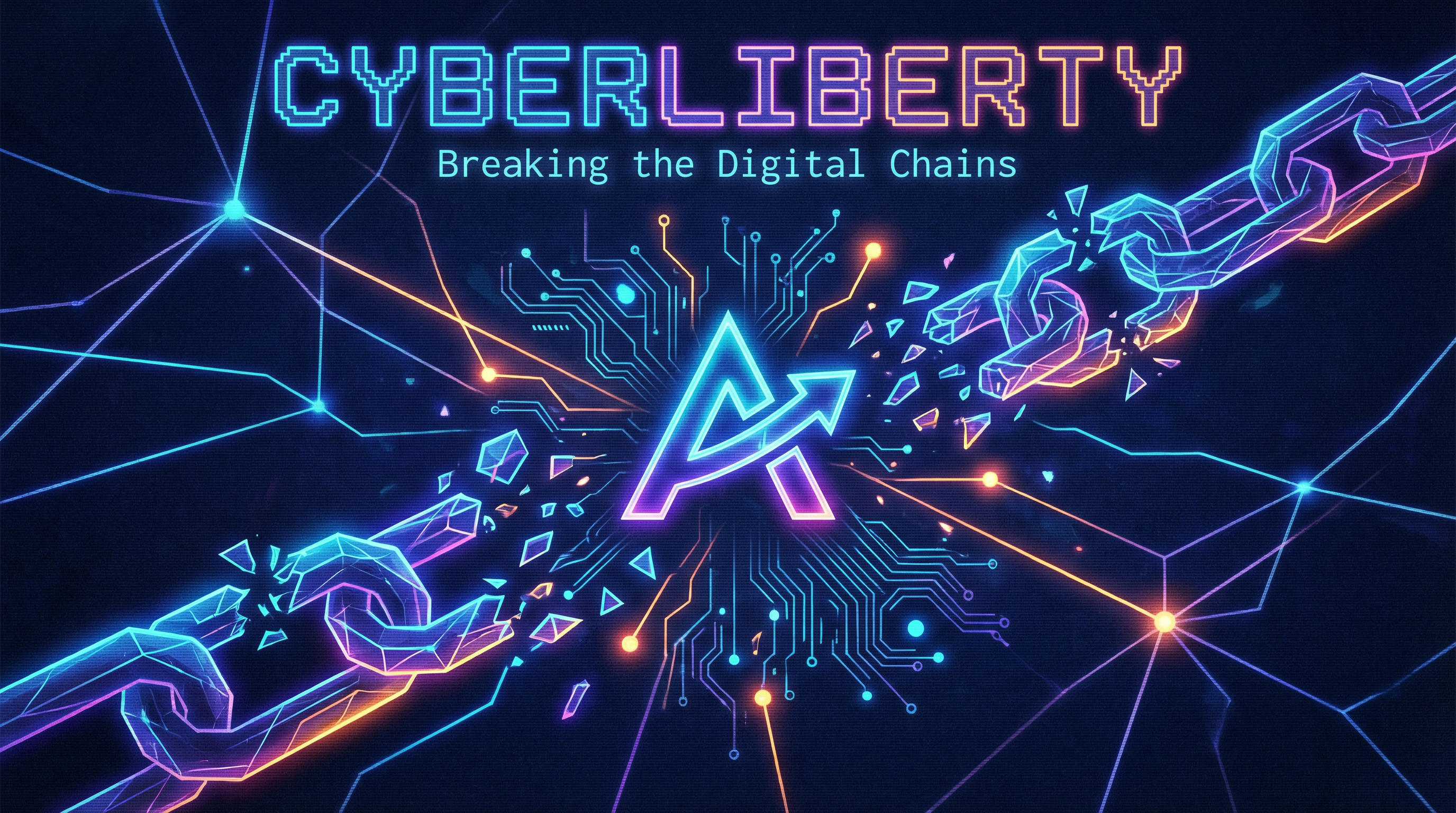 I rischi dalla nuova ideologia del “Cyberlibertarismo”: le nostre vite piegate ai “destini” del digitale?